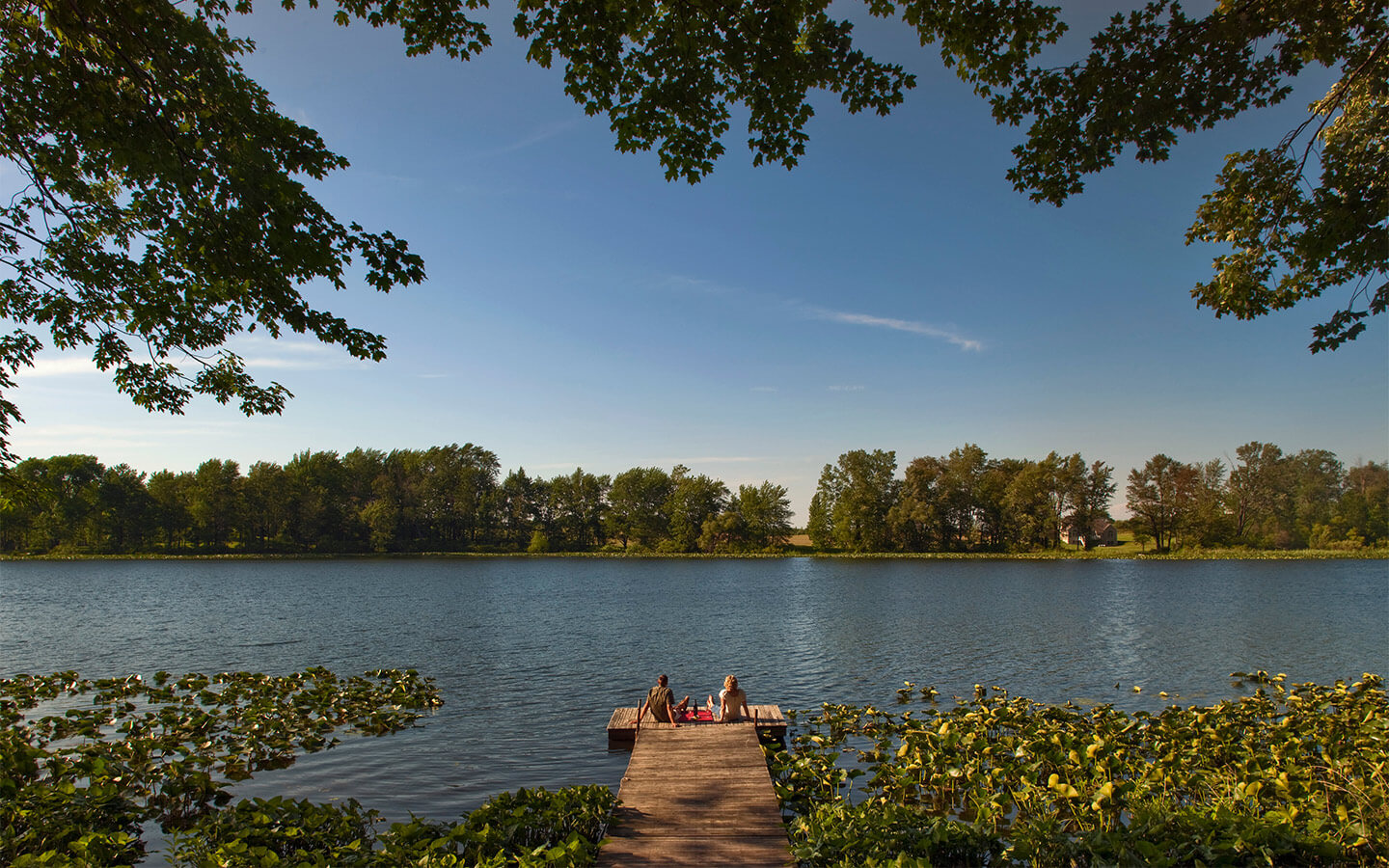 Weekend Getaways In Michigan Incredible Packages