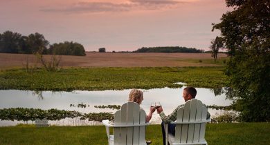 Romantic Getaways In Michigan *** TripAdvisor #1 Rated B&B