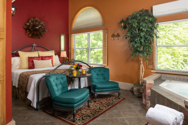 Michigan B&B Photo Gallery | Top Rated Inn On 65 Acres